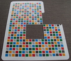 Spielfeldvariation